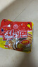 不倒翁韓國進(jìn)口 辣味金拉面120g*5包  潘帥同款泡面 香辣韓式方便面袋裝 曬單實(shí)拍圖