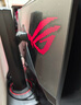 華碩ROG 絕神X雙模 27英寸顯示器4K電競顯示器4K 160Hz雙模切換1K 320Hz HDR400 G-sync兼容 HDMI2.1 曬單實拍圖