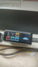 CUKTECH酷態(tài)科10號(hào)超級(jí)電能充Ultra屏顯充電器套裝120W/100W四口快充接入米家兼容筆記本電腦蘋(píng)果小米三星 10號(hào)超級(jí)電能充Ultra丨萬(wàn)象屏顯 曬單實(shí)拍圖