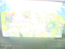 KTC 27英寸2K 210Hz FastIPS電競電腦顯示器 旋轉升降 音箱 10Bit高亮護眼 國家補貼 顯示屏H27T22S-3 曬單實(shí)拍圖
