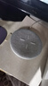 華為（HUAWEI）原裝無(wú)線充電器帶線版 Max 27W超級(jí)快充/TypeC接口 適用Mat60Pro/Puar 70 Pro CP61 曬單實(shí)拍圖