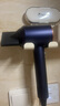 戴森（DYSON）HD15 高速吹風(fēng)機(jī) Dyson Supersonic 電吹風(fēng) 負(fù)離子 進(jìn)口家用   HD15 藏青銅色  七夕情人節(jié)禮物 曬單實(shí)拍圖