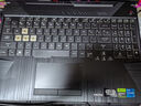 華碩（ASUS）天選2/3 二手筆記本 飛行堡壘 15.6寸高性能獨顯電競吃雞游戲本電腦 95新 R7-5800H RTX3060天選2 曬單實拍圖