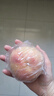 京鮮生  山西水蜜桃 凈重4.5斤 單果150g+ 生鮮水果 源頭直發(fā)  曬單實拍圖