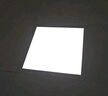FSL佛山照明LED集成吊頂平板燈扣板燈超薄300*300V型面板燈12W白光6500K 曬單實(shí)拍圖