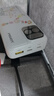 品勝【3C認(rèn)證】充電寶自帶雙線20000毫安大容量可上飛機(jī)高鐵22.5W快充移動(dòng)電源適用蘋(píng)果17小米華為白 曬單實(shí)拍圖