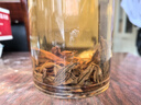 三隱茶葉 特級滇紅金螺新茶云南鳳慶工夫紅茶蜜香金絲型袋裝250g 曬單實(shí)拍圖