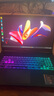 微星（MSI）星影17 2025 17.3英寸游戲筆記本電腦(酷睿 i7-14650HX RTX5060 16GB 1T 2.5K 240Hz ) 曬單實(shí)拍圖