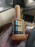 車仆（CHIEF）金瓶燃油寶除積碳pea燃油添加劑發(fā)動機(jī)清洗劑3支裝 曬單實(shí)拍圖