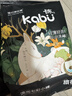 卡布KABU 卡布高端系列鹿曉褲流光溢彩紙尿褲新生寶寶尿不濕 拉拉褲試用裝XXL碼3片(>15KG) 曬單實(shí)拍圖