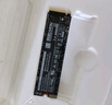 致態(tài)（ZhiTai）長(zhǎng)江存儲(chǔ) 1TB SSD固態(tài)硬盤(pán) NVMe M.2接口 TiPlus7100系列  曬單實(shí)拍圖