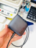 倍思140W氮化鎵充電器套裝 pd四口快充頭兼容100W適用MacbookPro華為聯(lián)想筆記本電腦蘋(píng)果三星小米手機(jī) 曬單實(shí)拍圖