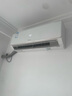海信（Hisense）大1.5匹 易省電Ultra AI省電 舒適風(fēng)雙翼定制風(fēng)新一級 國家補貼20% 空調掛機KFR-35GW/A330UPro-X1 曬單實(shí)拍圖