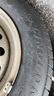 朝陽(yáng)輪胎 全新貨車(chē)輪胎 加厚載重胎 165R14LT C580 96/95R 8層 曬單實(shí)拍圖