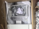 九牧（JOMOO）不銹鋼多功能納米灰大單槽集渣收納水槽洗菜盆70*48含龍頭02278 曬單實拍圖