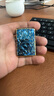 ZIPPO打火機之寶防風(fēng)煤油 唐草系列唐草·熏金色限量款 生日禮物 套裝 曬單實(shí)拍圖