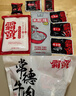 常德牛肉粉2.478kg(495.6g*5) (495.6g*5) 曬單實拍圖