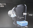 博朗（BRAUN）【官方正品】剃須刀配件CCR8清潔液8盒裝（清潔中心通用）殺菌清潔 曬單實(shí)拍圖