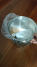 九陽(yáng)（Joyoung）電壓力鍋電高壓鍋高壓電飯鍋電飯煲5升0涂層316不銹鋼家用加深雙內膽3-12人煲湯燉肉煮飯Y-50H160 高壓速萃 5L 曬單實(shí)拍圖