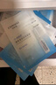 自然堂煙酰胺細(xì)致美白安瓶面膜*5片淡斑提亮改善泛紅敏肌護(hù)膚品 曬單實(shí)拍圖