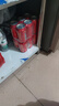燕京啤酒 吉祥紅8度啤酒330ml*24聽(tīng) 冰爽暢飲 整箱裝  心想事成紅罐 曬單實(shí)拍圖