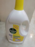 滴露（Dettol）衣物除菌液 消毒液 檸檬3L 99.9%殺菌除螨內(nèi)衣兒童衣物可配洗衣液 曬單實(shí)拍圖