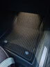 固特異（Goodyear）tpe汽車(chē)腳墊適用于星越L配件高邊TPE腳墊兩驅純油版黛尼斯毯 曬單實(shí)拍圖