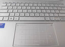 華碩靈耀14 2025國家補貼20%全新酷睿Ultra9 2.8K 120Hz OLED高顏值AI輕薄筆記本電腦(285H 32G 1T)銀 曬單實拍圖