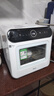 美的（Midea）M10 Max 4套臺式洗碗機新升級85℃熱風烘干一級水效高溫除菌雙層碗籃家用小尺寸免安裝國家補貼20% 曬單實拍圖