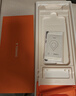 圖拉斯原感膜Ultra [肖特玻璃+3D熱彎+AR增透]適用蘋果17ProMax鋼化膜iphone17promax手機(jī)膜全屏高清膜 曬單實(shí)拍圖