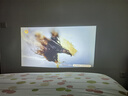 飛利浦（PHILIPS）NeoPix 345投影儀家用 智能便攜式臥室手機(jī)游戲投影電視（真1080P分辨率 家庭影院） 曬單實(shí)拍圖
