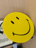 百麗（Belle）張凌赫同款smiley聯(lián)名快樂吐司1代升級(jí)版女勃肯涼鞋D7X1DBL5 黃色-女款 （1代升級(jí)版） 39 (245mm) 曬單實(shí)拍圖