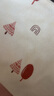 韞舜純棉紗布月子服夏季薄款孕婦哺乳睡衣產(chǎn)后喂奶專用舒適外出家居服 【字母圓點-春夏棉紗-透氣單層】 XL【適合體重：110-150斤】 曬單實拍圖