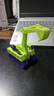 變形金剛（TRANSFORMERS）兒童男孩玩具工作室系列大力神加強(qiáng)級(jí)86大電影清掃機(jī)G0570 曬單實(shí)拍圖