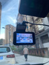 威路特行車(chē)記錄儀免線(xiàn)全景高清車(chē)載監控 曬單實(shí)拍圖