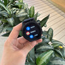 AELVO華為機(jī)鴻蒙系統(tǒng)蘋果機(jī)I0S適用5G全網(wǎng)通兒童小學(xué)生電話手表可插卡視頻防水青少年初高中定位6-16歲 升級(jí)黑【精準(zhǔn)定位+視頻通話+零錢支付+上課禁用】 曬單實(shí)拍圖