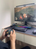 蓋世小雞（GAMESIR）G7 Pro無(wú)線(xiàn)Xbox版游戲手柄明末：淵虛之羽聯(lián)名款 微軟授權精英體感藍牙PC電腦Steam安卓絲之歌 曬單實(shí)拍圖