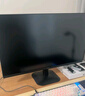 AOC 27英寸 4K IPS廣色域 HDR 出廠校色 低藍(lán)光不閃 節(jié)能認(rèn)證 三邊微邊 超薄辦公電腦顯示器 U27B35 曬單實拍圖