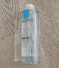 理膚泉安心水400ml 補水保濕修護舒緩潤膚煙酰胺爽膚水護膚品情人節(jié)禮物 曬單實拍圖