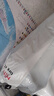 名創(chuàng)優(yōu)品（MINISO）水洗涼感夏被四件套空調(diào)被150x200cm夏涼被套裝夏季薄被子1.5x2米 曬單實(shí)拍圖