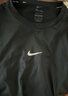 耐克（NIKE）短袖男士 25夏季新款運動服裝緊身訓練衣瑜伽速干衣透氣冰絲T恤 DRI-FIT導濕速干/熱推款 M 【170】體重110~130斤左右 曬單實拍圖
