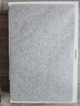 三星平板電腦2025款Tab S10 FE X520/X526 10.9英寸 護眼高清高亮度大屏IP68級防水學生網(wǎng)課辦公 月光銀 WIFI版【12G+256G】 官方標配 曬單實拍圖