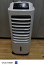 海爾（Haier） 空調(diào)扇冷風(fēng)扇加濕制冷機(jī)單冷風(fēng)機(jī)無(wú)葉風(fēng)扇制冷氣扇家用客廳臥室節(jié)能制冷器冷氣機(jī)小空調(diào) 【強(qiáng)效制冷+擺風(fēng)加濕】機(jī)械款HFL-LG1822 曬單實(shí)拍圖