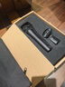 SENNHEISER 森海塞爾 MD435 MD445 旗艦有線(xiàn)動(dòng)圈手持麥克風(fēng)室內室外直播舞臺演出話(huà)筒抗噪 原裝進(jìn)口 MD445 (超心形指向） 曬單實(shí)拍圖