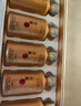 茅臺（MOUTAI）茅臺集團 臺源智酒小金瓶 飛天仙女圖 53度 醬香型白酒 100ml*5瓶 曬單實(shí)拍圖