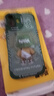 奶小鴨（NEYAA）適用蘋(píng)果16手機殼 iphone16保護套鏡頭全包硅膠防摔超薄創(chuàng  )意卡通簡(jiǎn)約網(wǎng)紅軟殼男女款 蒼嶺綠 曬單實(shí)拍圖