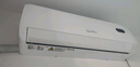 威力（WEILI）1.5匹新一級能效家用租房超省電變頻冷暖大風(fēng)力掛機(jī)空調(diào)KFR-35GW/BpDA+1【國家補(bǔ)貼20%】以舊換新 曬單實(shí)拍圖