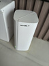 Tenda騰達路由器全屋覆蓋WiFi7套裝子母路由器【疾速BE3600】Mesh分布式組網(wǎng)無線千兆穿墻王【單支裝】 曬單實拍圖