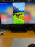 華碩VG258QM 24.5英寸顯示器電競顯示器240Hz顯示器超頻280Hz HDR400 0.5ms灰階響應 曬單實(shí)拍圖