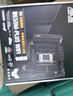 華碩（ASUS）TUF GAMING B650M-PLUS WIFI重炮手電競主板 支持CPU 9800X3D/7800X3D/9700X  (AMD/socket AM5) 【重炮手】B650M-P 曬單實(shí)拍圖